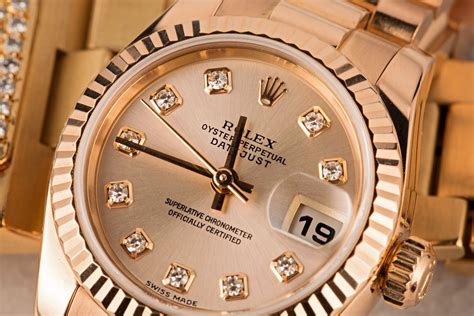 the best ladies rolex watch|women's big face Rolex watches.